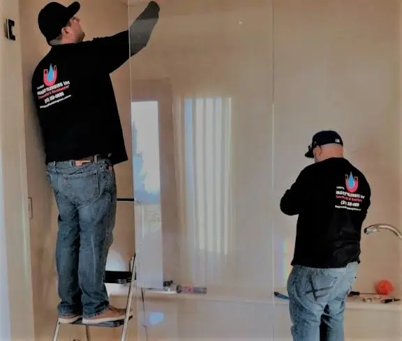 Professional plumbing installation for Leak Detection in Pine Grove Park